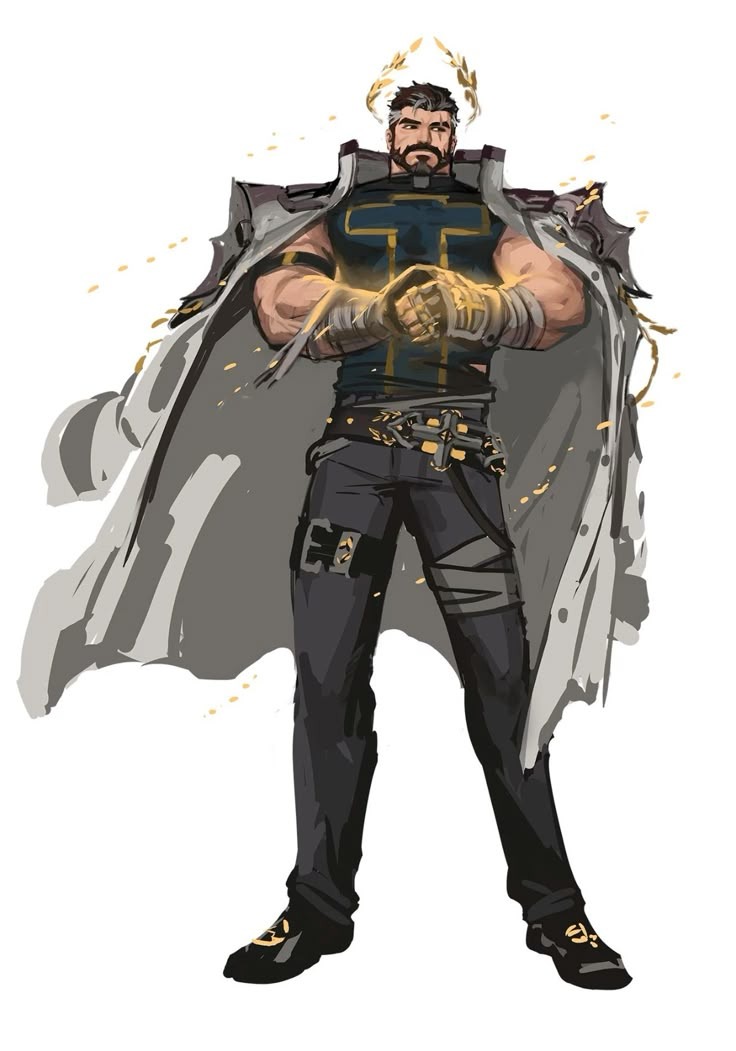 Eryndor
