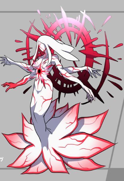 eve
