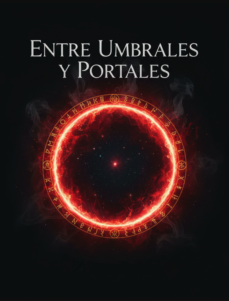 Portada del libro