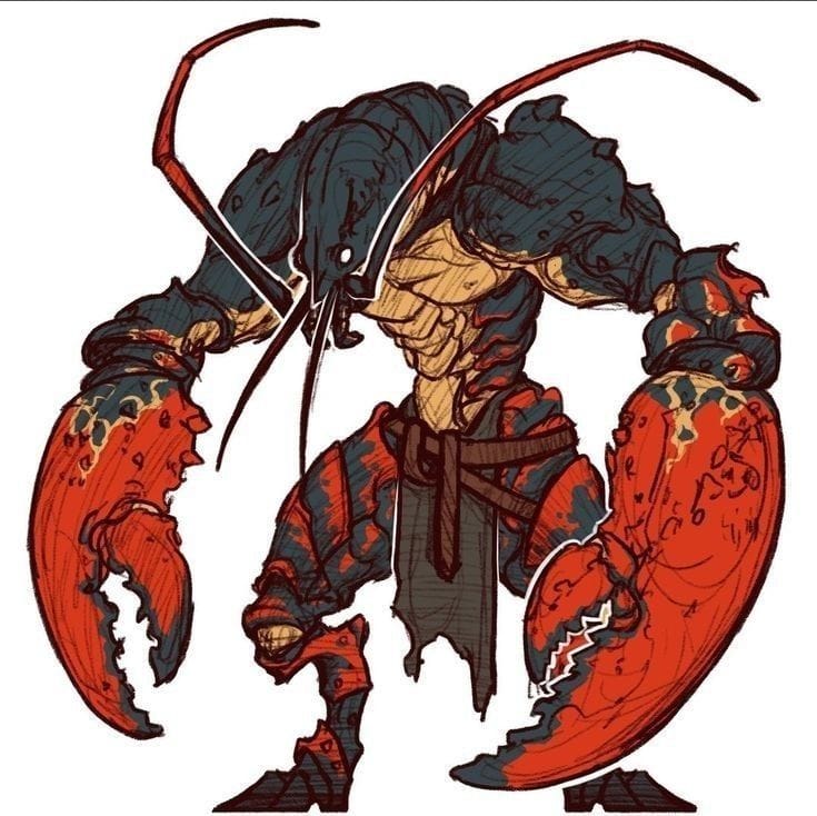 umbral marino