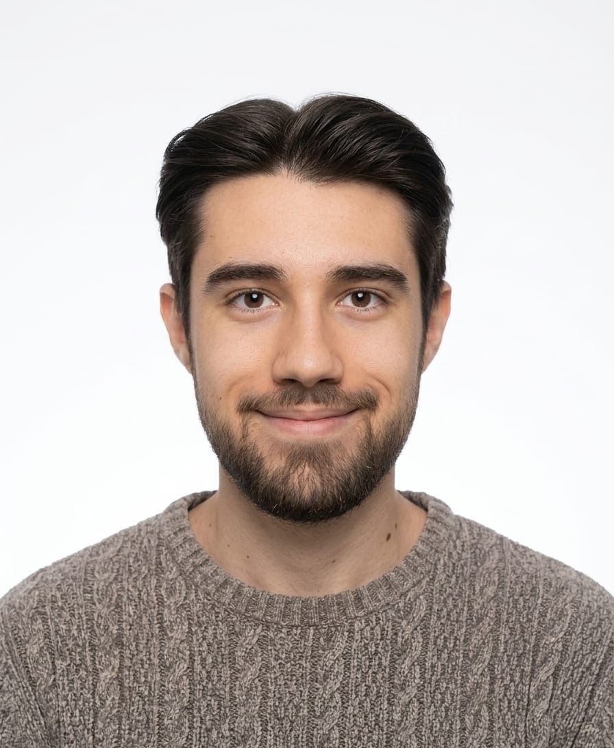 Ricardo Blanco Sánchez